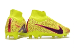 Nike Mercurial Superfly 9 Air Zoom Elite FG - comprar online