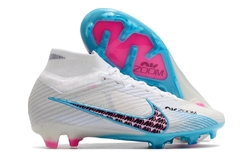 Nike Mercurial Superfly 9 Air Zoom Elite FG