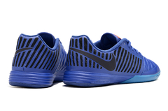 Nike Lunar Gato II IC - Affluence Sports | Loja Online de Chuteiras.