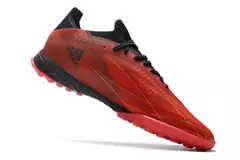 Adidas X Speedflow.1 TF - Affluence Sports | Loja Online de Chuteiras.