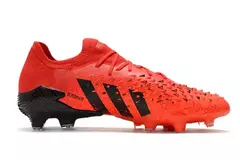 Adidas Predator Freak.1 Low FG - Affluence Sports | Loja Online de Chuteiras.