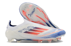 adidas F50 Elite FG Laceless