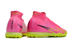 Nike Mercurial Superfly 9 Air Zoom Elite Society - Affluence Sports | Loja Online de Chuteiras.