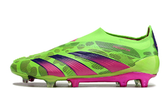 adidas Predator Elite FG Laceless