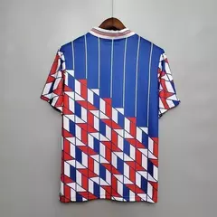 Camisa Retrô Ajax Away 1990 - comprar online