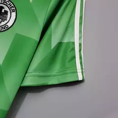 Camisa Retrô Alemanha Away 1988