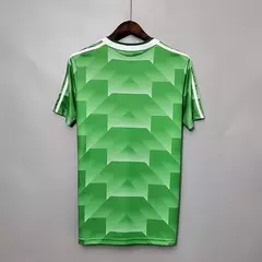 Camisa Retrô Alemanha Away 1988 - comprar online