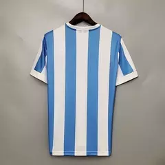 Camisa Retrô Argentina Home 1978 - comprar online