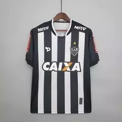 Camisa Retrô Atlético MG Home 2016/17