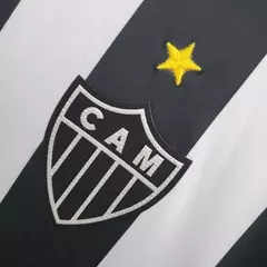 Camisa Retrô Atlético MG Home 2016/17 - loja online