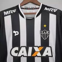 Camisa Retrô Atlético MG Home 2016/17 na internet