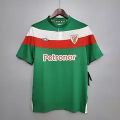 Camisa Retrô Athletic Bilbao Away 2011/12