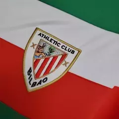 Imagem do Camisa Retrô Athletic Bilbao Away 2011/12