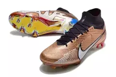 Nike Mercurial Superfly 9 Air Zoom Mbappé Elite FG - comprar online