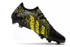 Adidas Predator Freak.1 Low FG - Affluence Sports | Loja Online de Chuteiras.