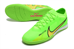 Nike Mercurial Vapor 15 Air Zoom Elite Futsal - Affluence Sports | Loja Online de Chuteiras.