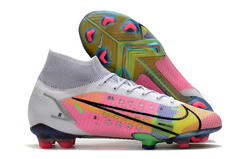 Nike Mercurial Superfly 8 Elite FG