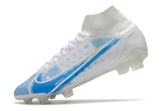 Nike Mercurial Superfly 8 Elite FG - Affluence Sports | Loja Online de Chuteiras.