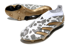 adidas Predator Elite FG Laceless - Affluence Sports | Loja Online de Chuteiras.