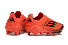 adidas F50 + FG Laceless na internet