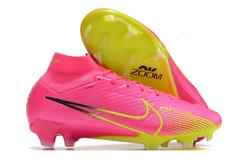 Nike Mercurial Superfly 9 Air Zoom Elite FG