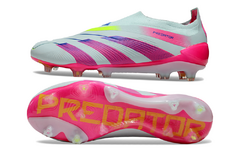 adidas Predator Elite FG Laceless - Affluence Sports | Loja Online de Chuteiras.