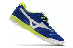 Mizuno Morelia Elite AS II TF - Affluence Sports | Loja Online de Chuteiras.