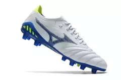 Mizuno Morelia Neo III Elite FG - Affluence Sports | Loja Online de Chuteiras.