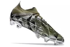 Adidas Predator Edge.1 Low FG - Affluence Sports | Loja Online de Chuteiras.