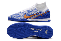 Nike Mercurial Superfly 9 Air Zoom Elite Futsal - Affluence Sports | Loja Online de Chuteiras.