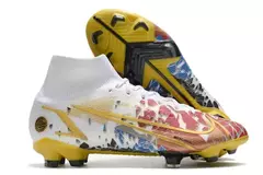 Nike Mercurial Superfly 8 Elite FG