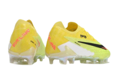 Nike Phantom GX Erling Haaland Elite FG