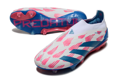 adidas Predator Elite FG Laceless - Affluence Sports | Loja Online de Chuteiras.