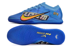 Nike Mercurial Vapor 15 Air Zoom Elite Futsal - Affluence Sports | Loja Online de Chuteiras.