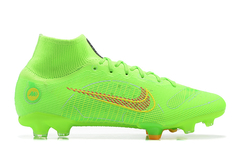 Nike Mercurial Superfly 8 Elite FG na internet