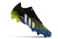 Adidas Predator Freak.1 Low FG - Affluence Sports | Loja Online de Chuteiras.