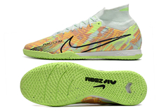 Nike Mercurial Superfly 9 Air Zoom Elite Futsal - Affluence Sports | Loja Online de Chuteiras.