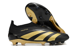 adidas Predator Elite FG Laceless