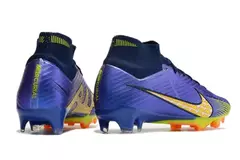 Nike Mercurial Superfly 9 Air Zoom Elite FG na internet