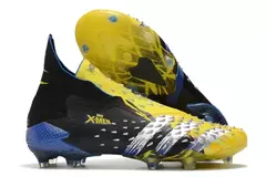 Adidas Predator Freak+ FG Marvel