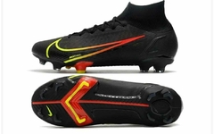 NIKE MERCURIAL SUPERFLY 8 ELITE FG - comprar online