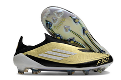 adidas F50 Elite FG Laceless