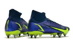 Nike Mercurial Superfly 8 Elite SG na internet