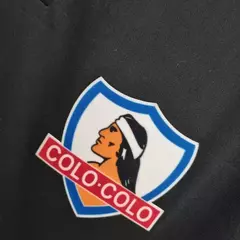 Camisa Retrô Colo Colo Away 1992 - loja online