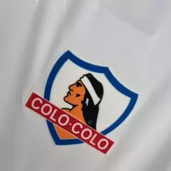 Camisa Retrô Colo Colo Home 1992 - loja online