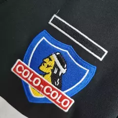 Imagem do Camisa Retrô Colo Colo Away 1996/97