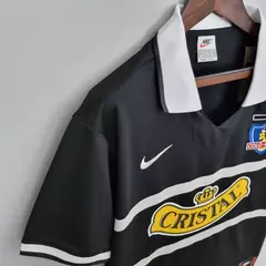 Camisa Retrô Colo Colo Away 1996/97 - loja online