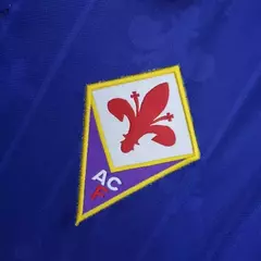 Camisa Retrô Fiorentina Home 1997/98 - loja online