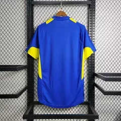 Camisa Retrô Boca Juniors Home 2005 - comprar online