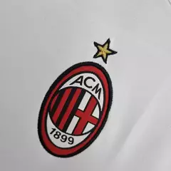 Camisa Retrô Milan Away 2002/03 - loja online